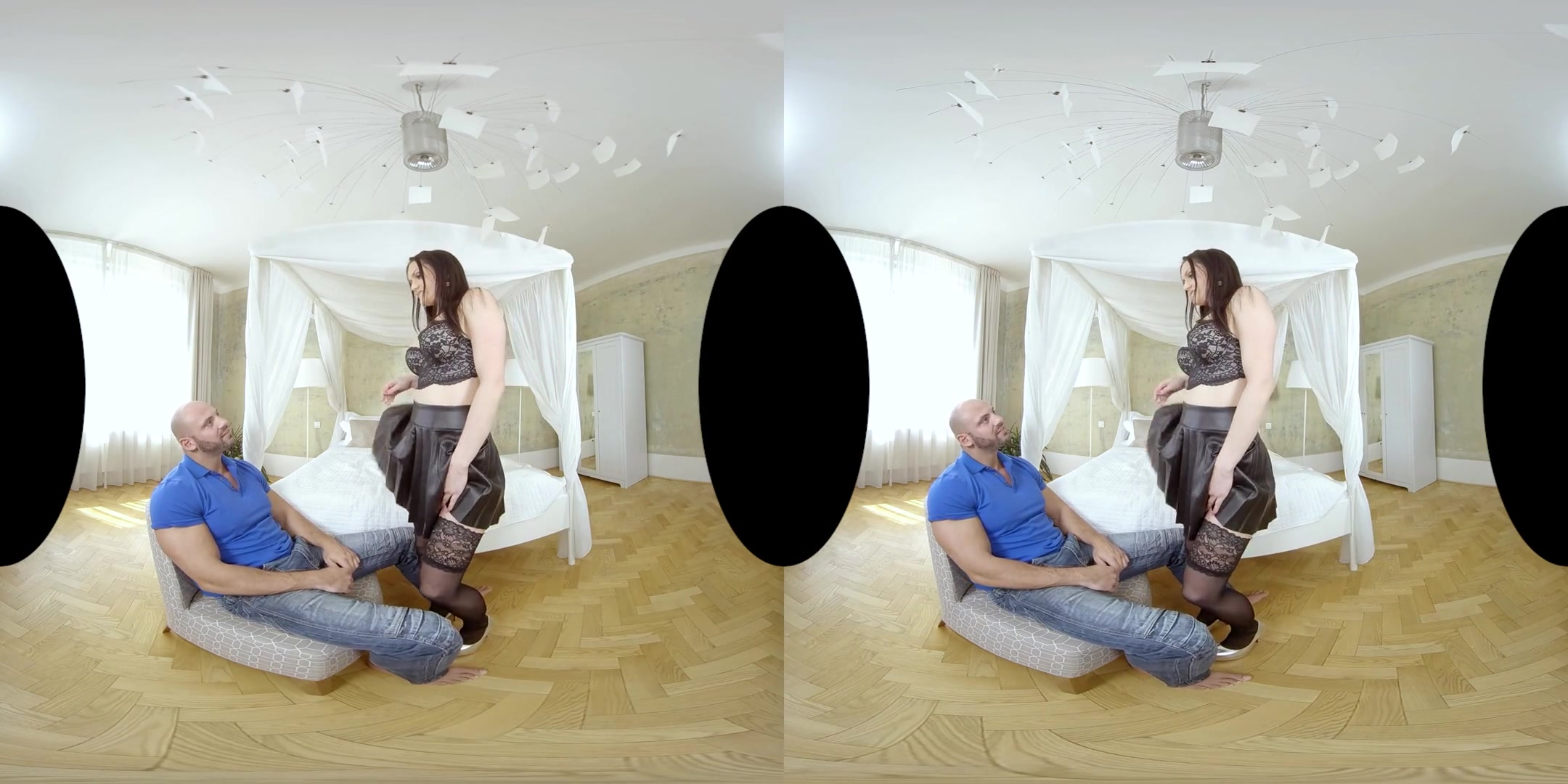 Barbara Bieber in Never Bored - - RealityLovers