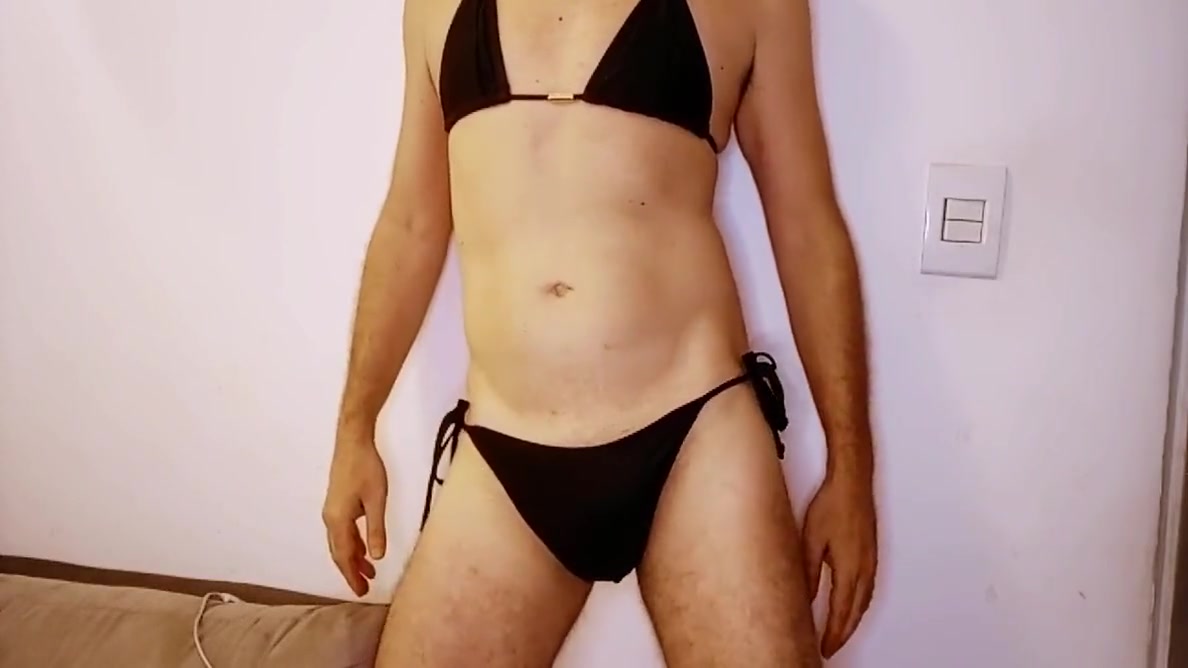From The Beach To The Dick!