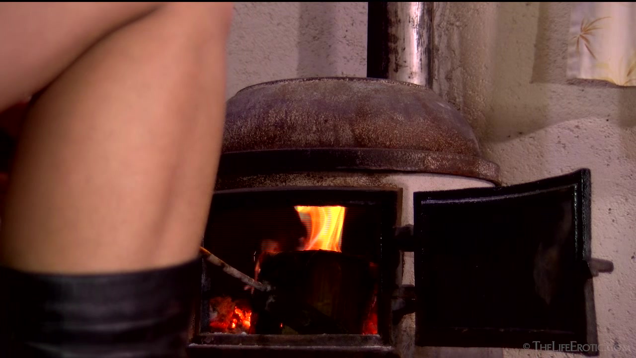 Two Fires 2 01 Solange - TheLifeErotic