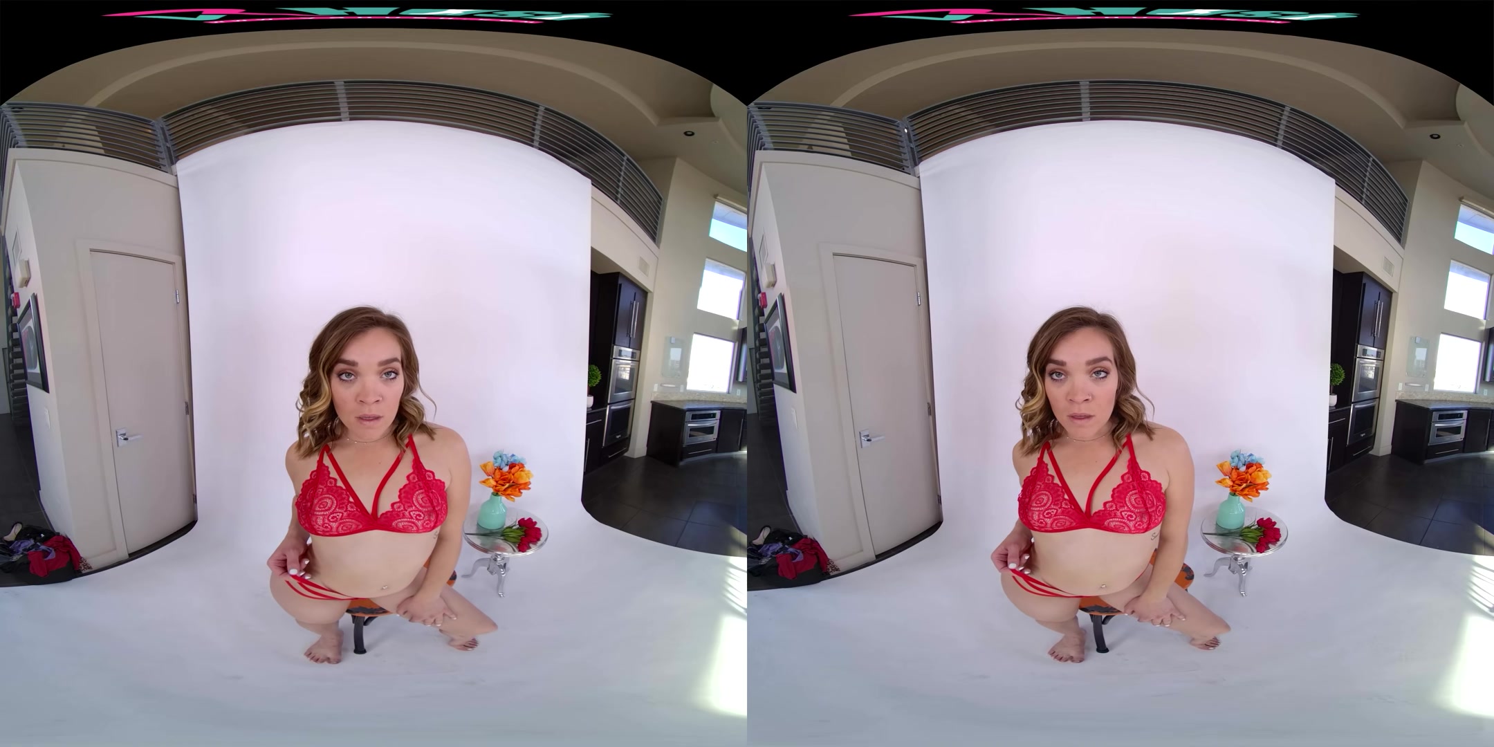 Kush Photoshoot - VRHush