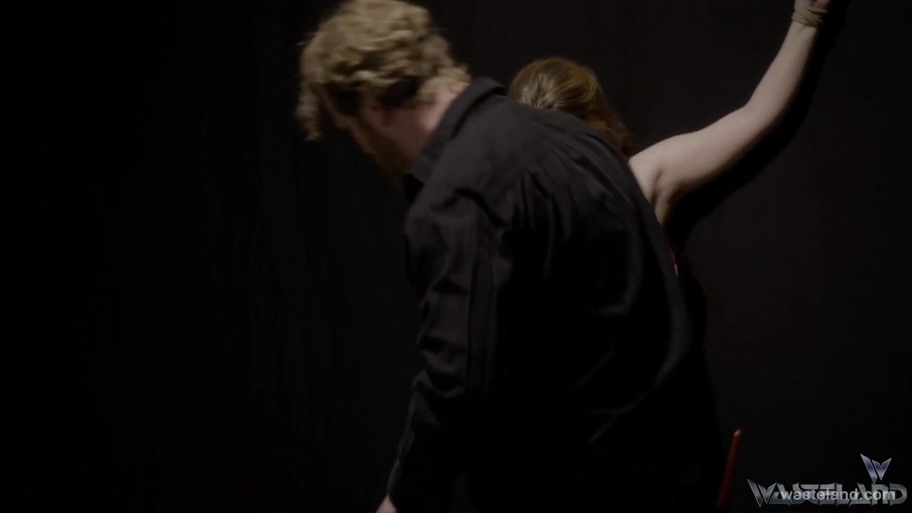 Lily Ligotage & Rob Gadling in Playing With Lily Ligotage - KINK