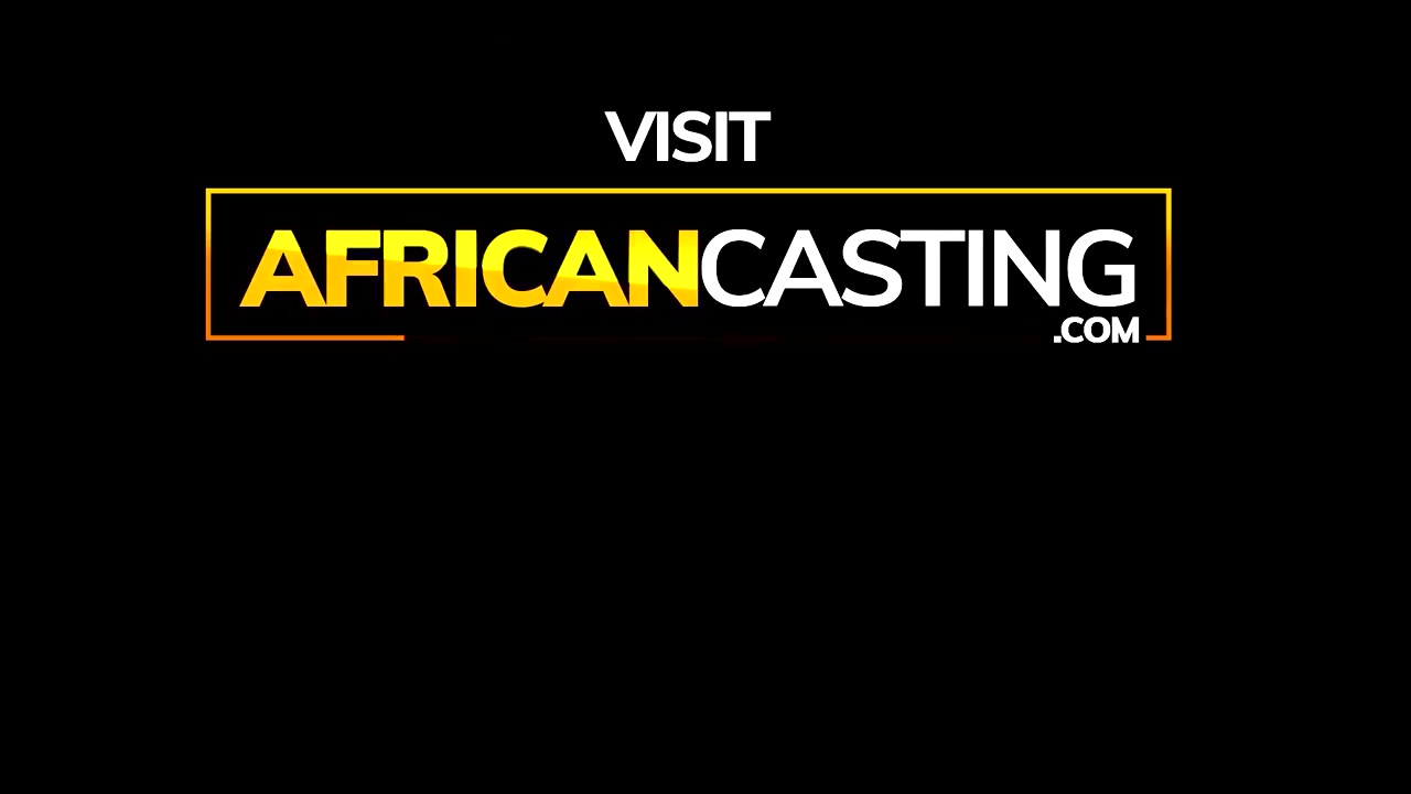 Big Tits Africans Fucked In Every Hole By Big White Cock Foreigner