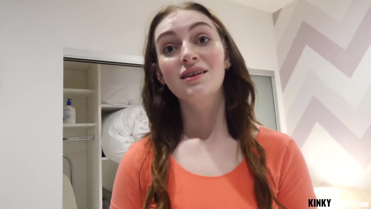Maya Kendrick in Steal the jewels and get fucked