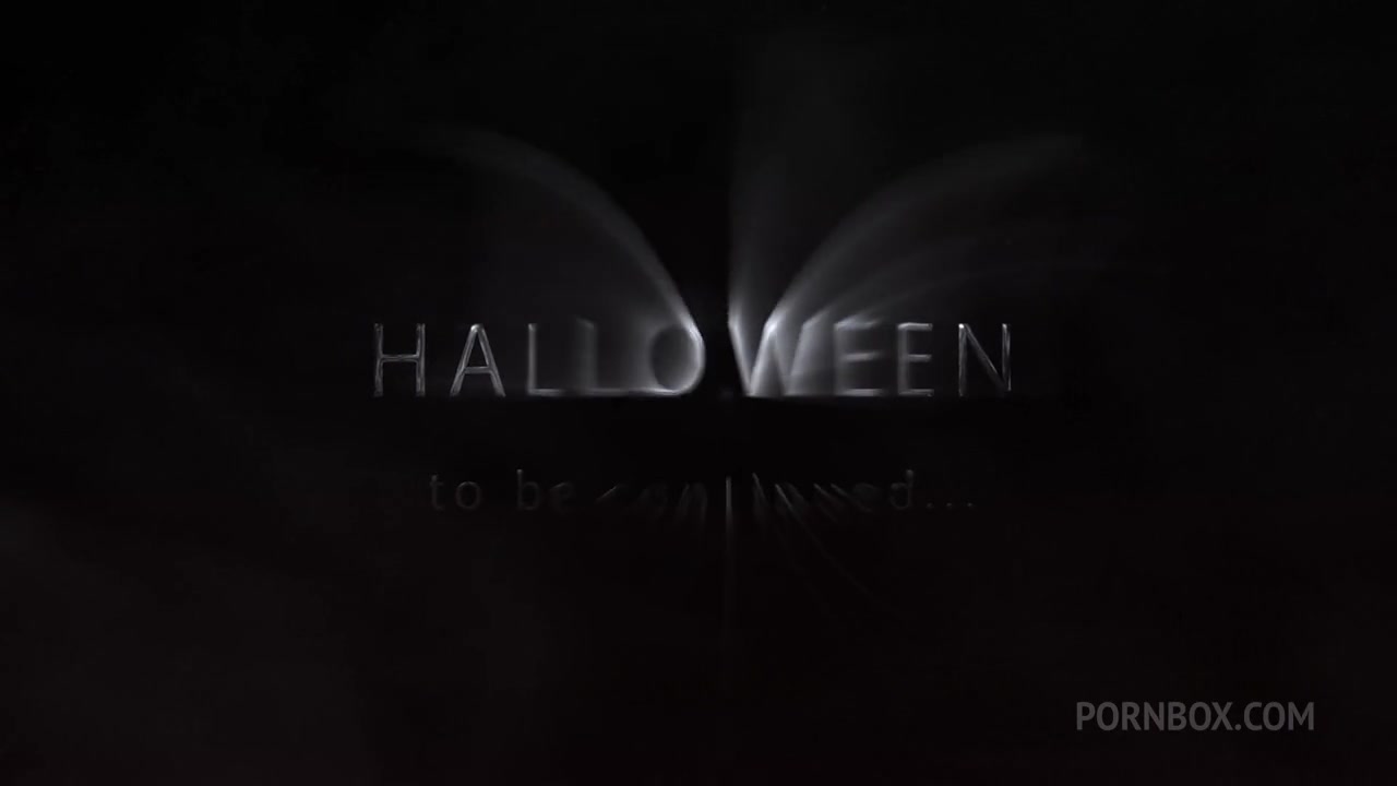 halloween horror night, hard anal orgy natasha teen 18+ productions Isabella uzcategui, sweetie Plum - AnalVids