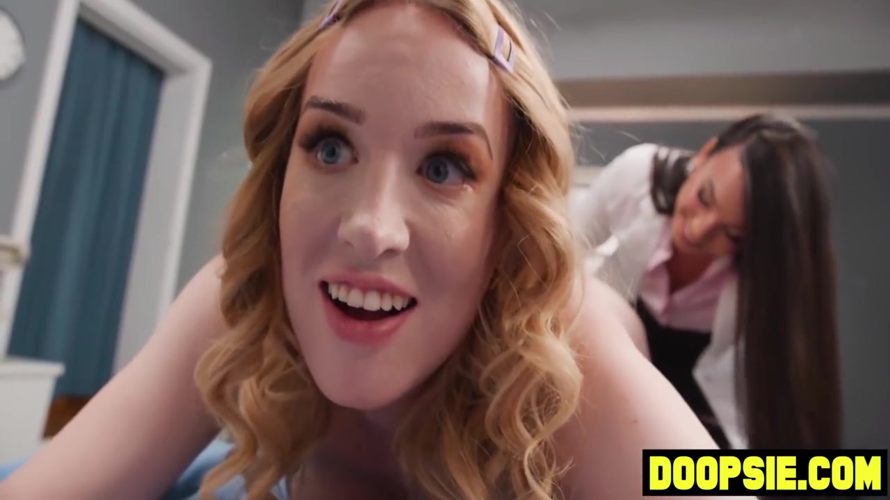 Busty Shemale Patient Fucks Big Ass Nurse And Big Dick Tranny Doc 6 Min - Kasey Kei, Erica Cherry And Riley Nixon