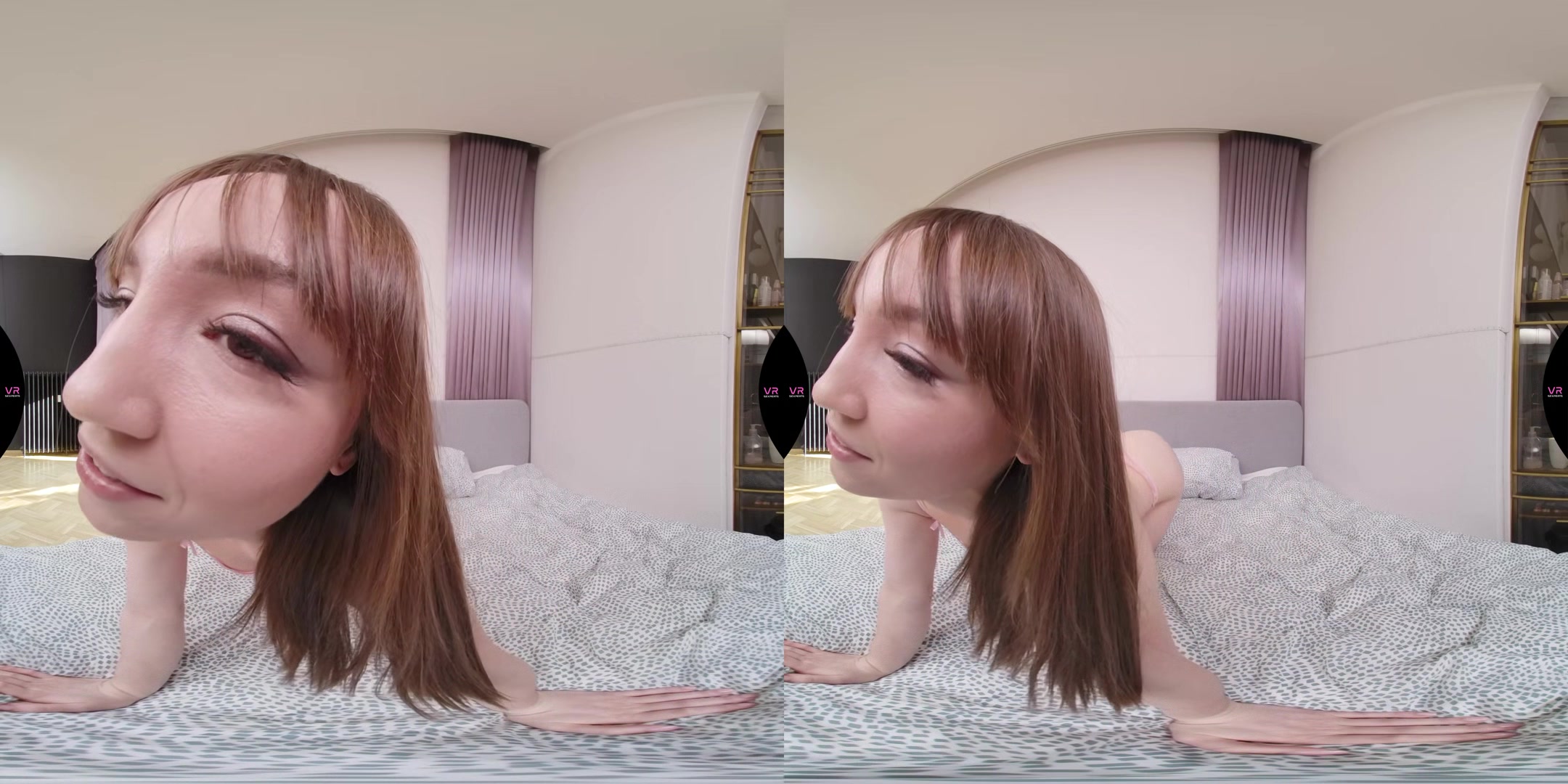 Cutie In Your Bed - Vrsexperts - Vr Porn Video