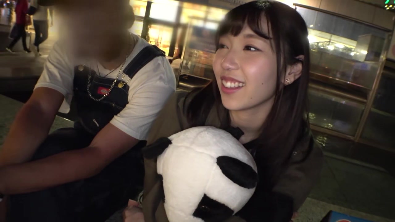 348NTR-036 Japanese Amateur