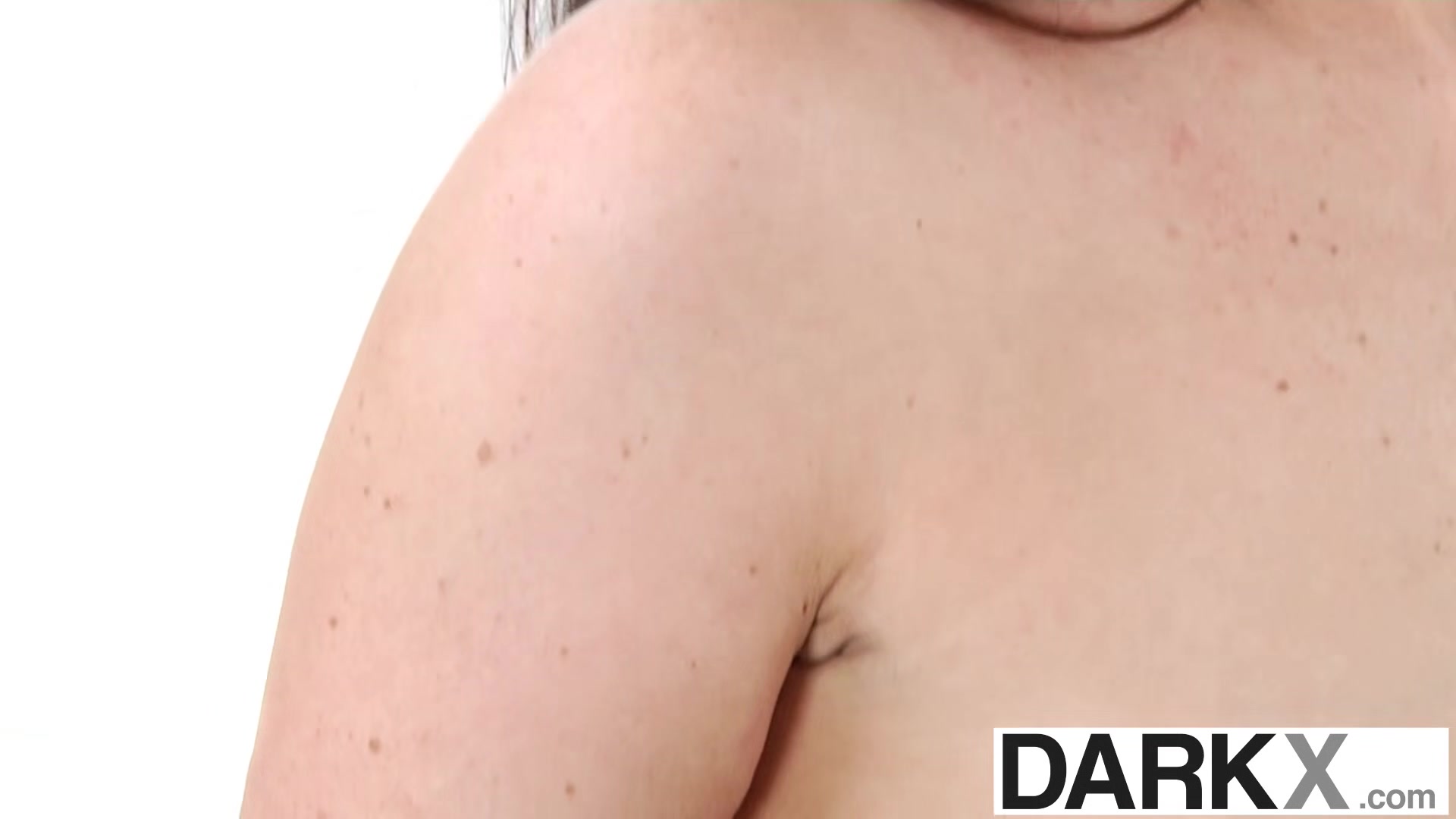 DarkX - Booming Bodied Babe ***Time IR Anal