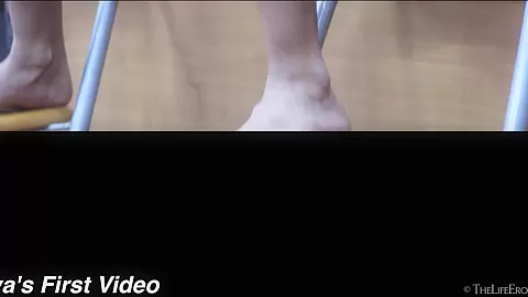 Maya's First Video 2 - Maya Virdi - TheLifeErotic