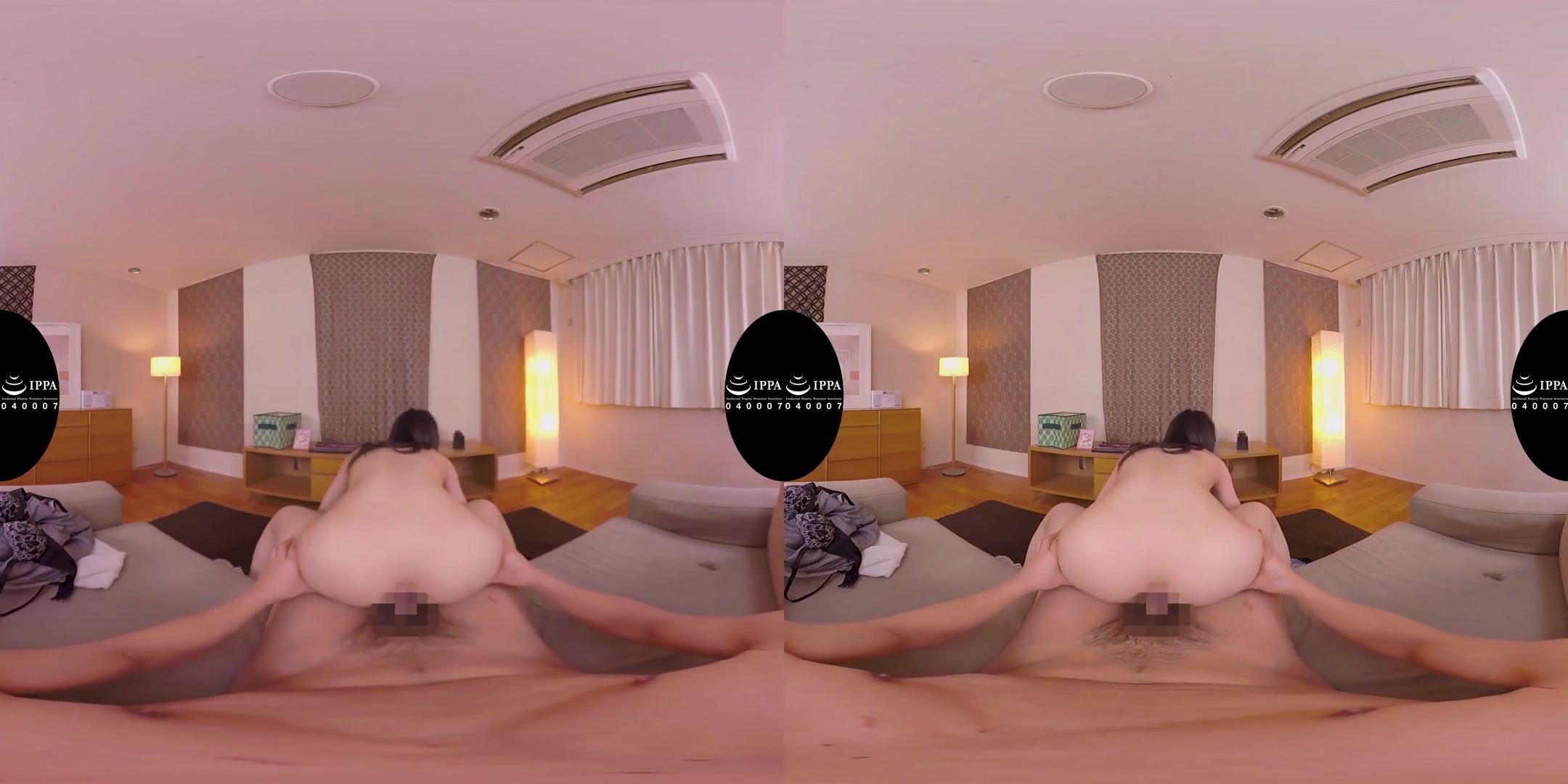 Sex in Lots of Positions!; Horny Japanese Slut Rides your Cock