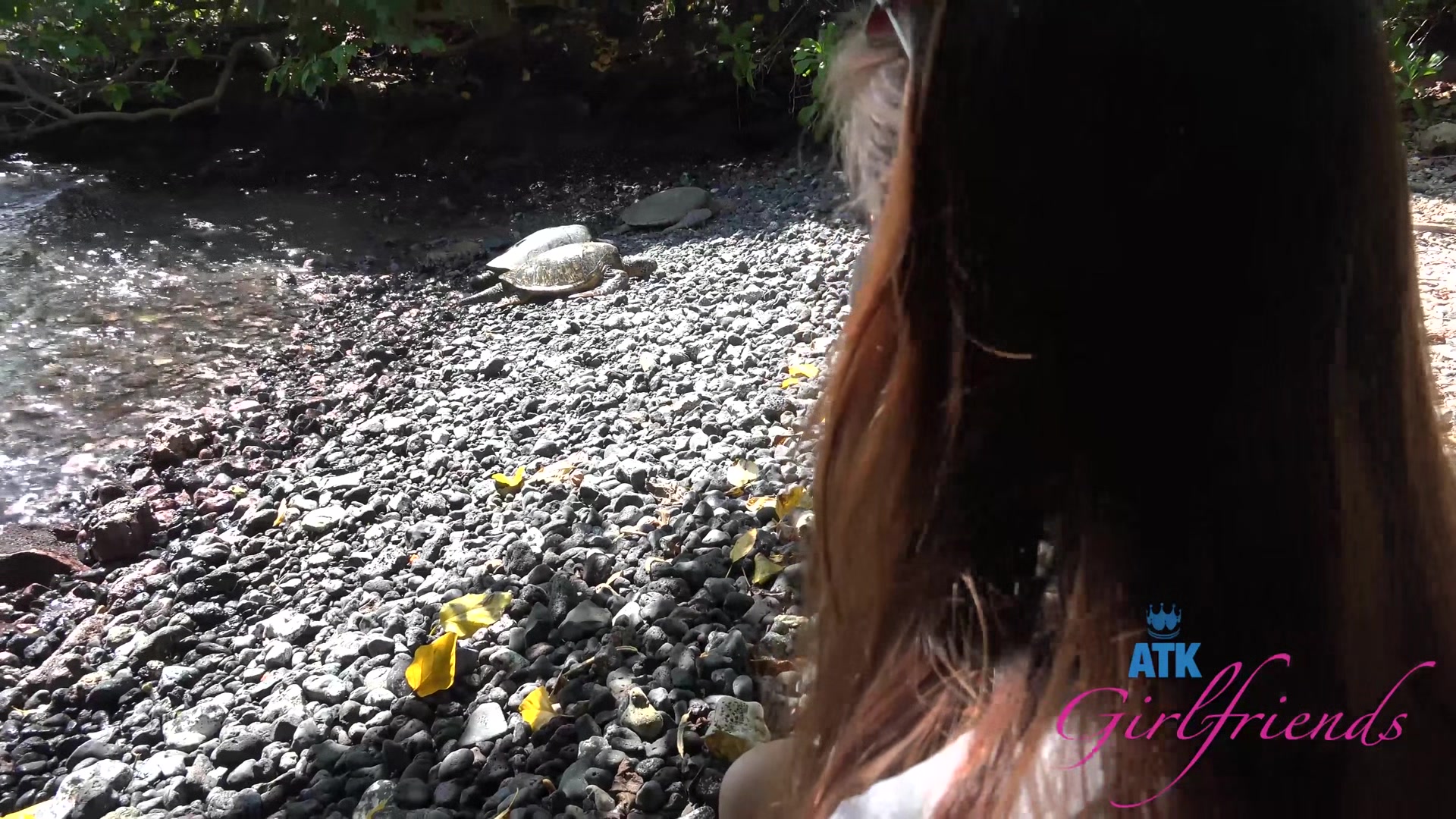 Virtual Vacation In Hawaii With Sami Parker Part 1
