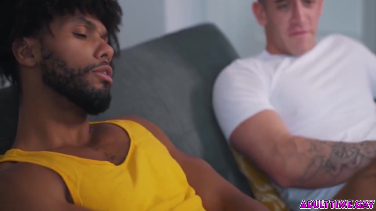 Tony Genius, Gay Porn And Trevor Brooks In Omfg! I Sheepishly Asked My Buddy If We Could Practice Anal Sex Since Me And My Girlfriend Wants To Try It. Believe It Or Not But He Said Yes! 6 Min
