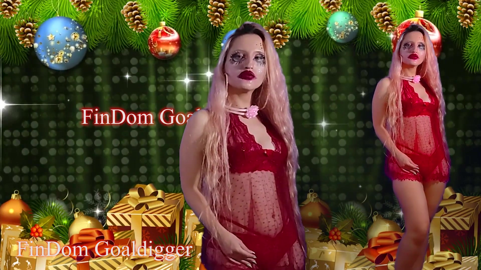 Anal Cross-Dressing Gooning