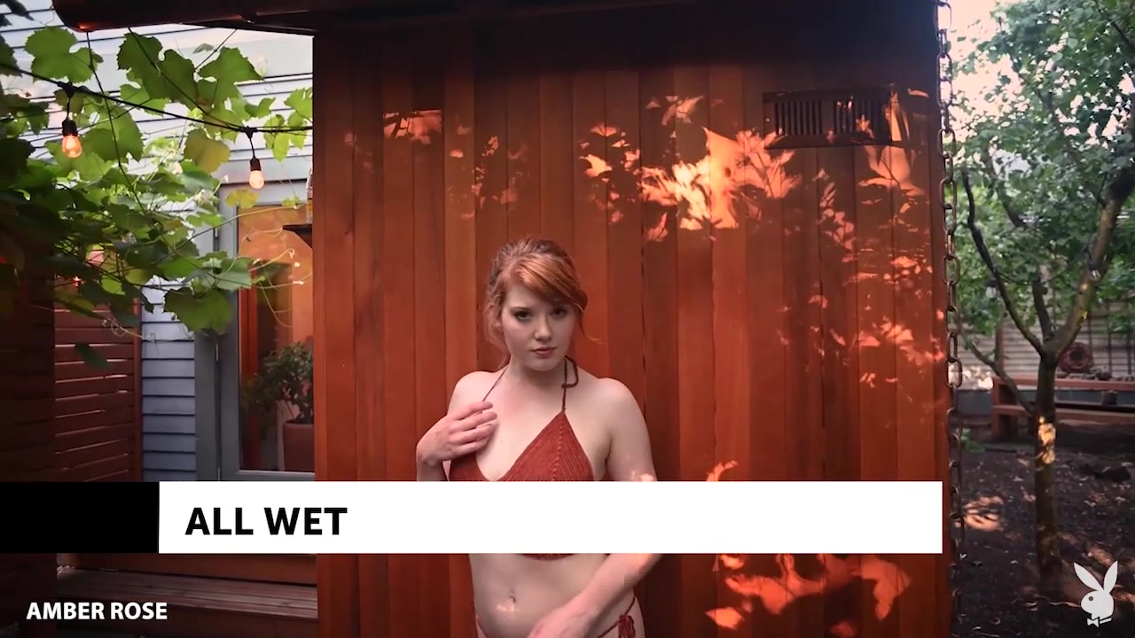 All Wet - PlayboyPlus