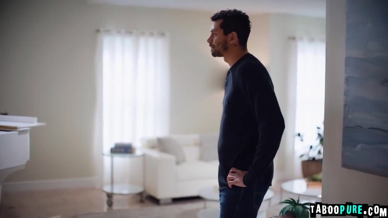 Katrina Cold Sex With Her Husbands Step sibling