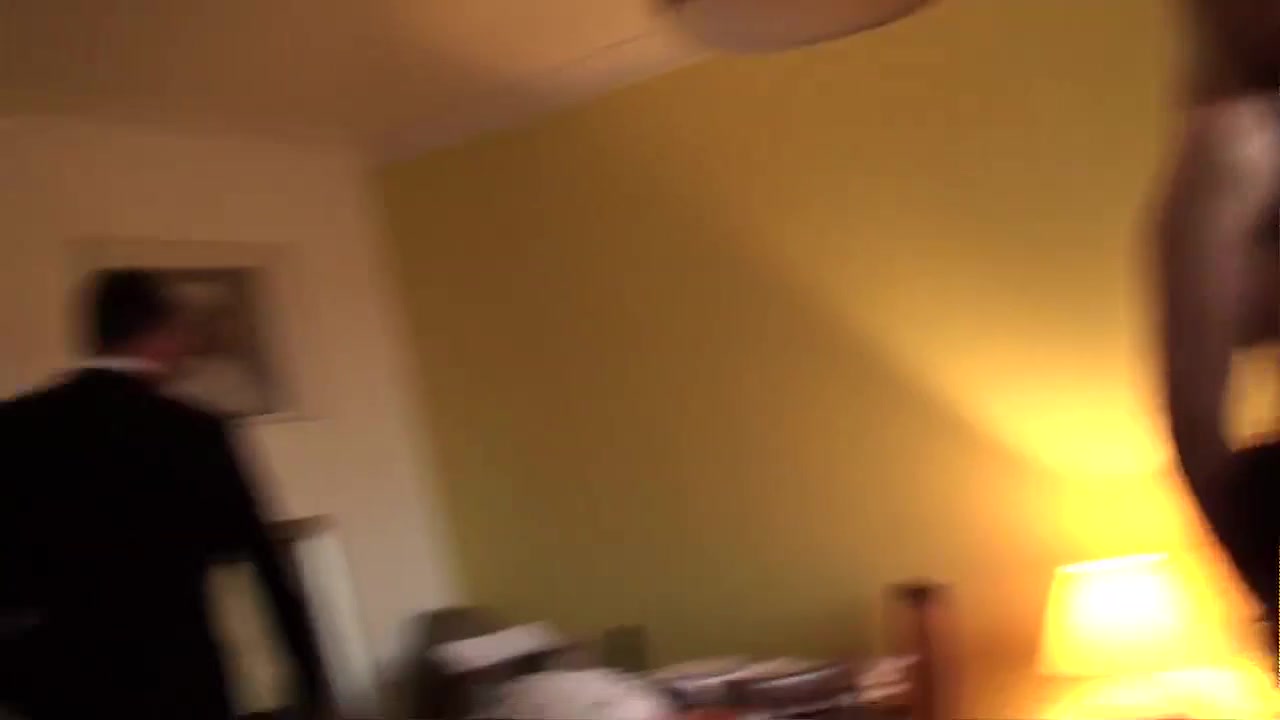 Whipped and - TacAmateurs