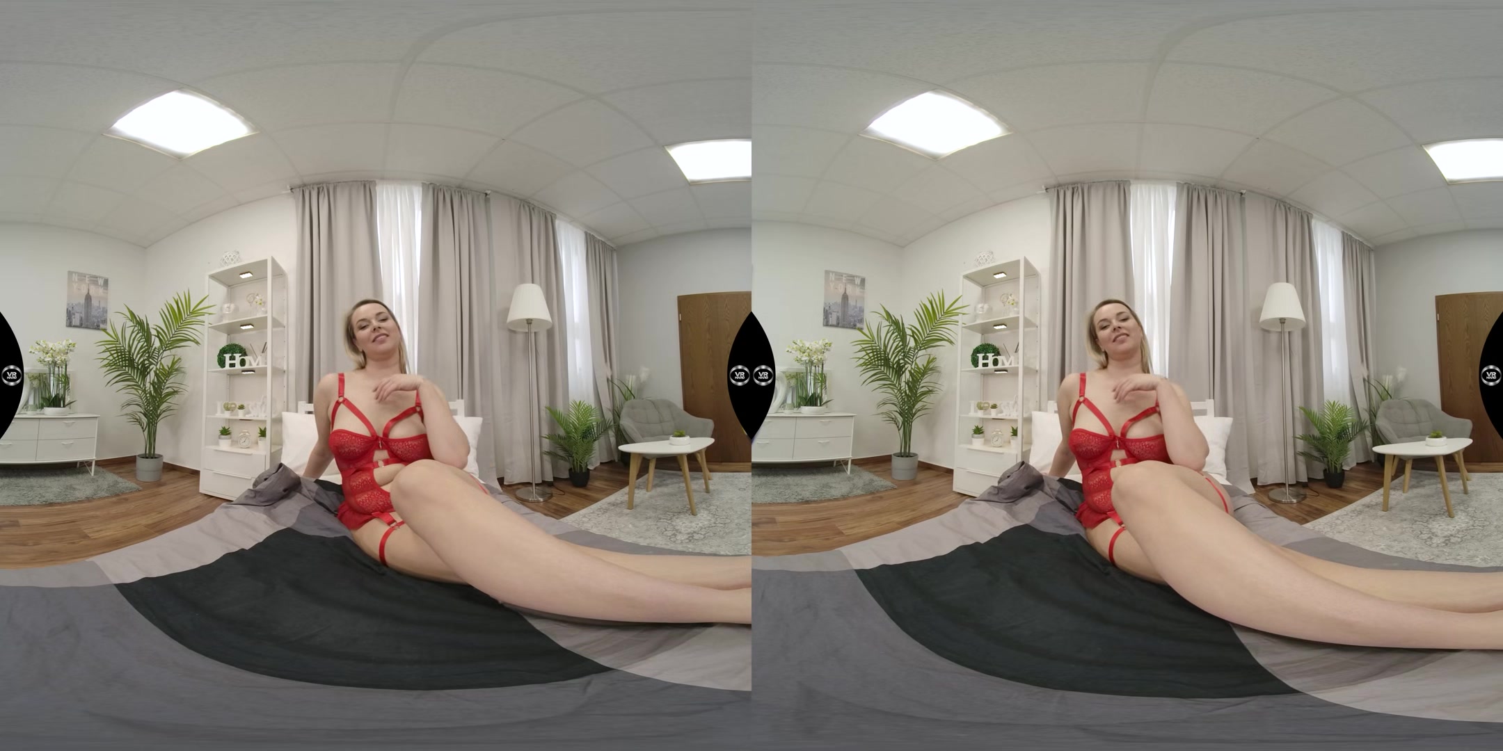 Nikky Dream - Vrhard - Vr Porn Video
