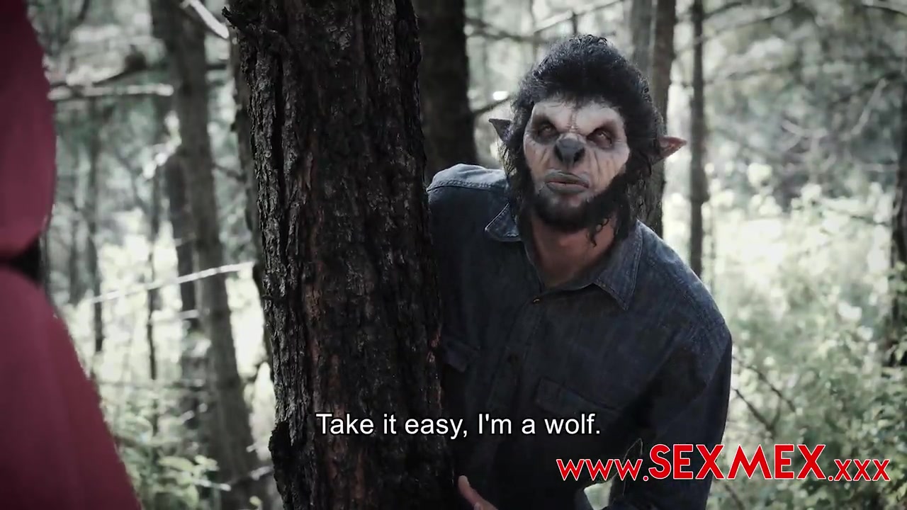 The Wolf - Vika Borja - Vika Borja - Sexmex