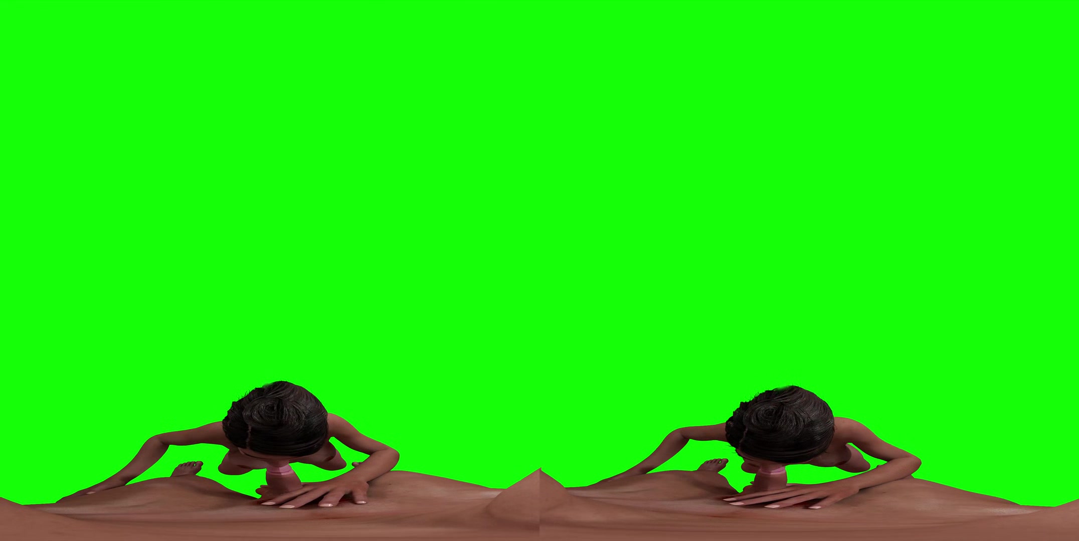 Dreams Come True 2 - Cgi (Passthrough) - Sexlikereal