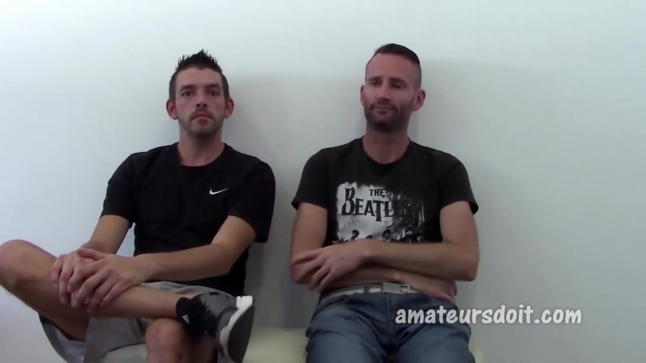 Down Under Aussie Top Mason Fucks His Cheeky Uk Mate Danny Before Shooting Cum Loads