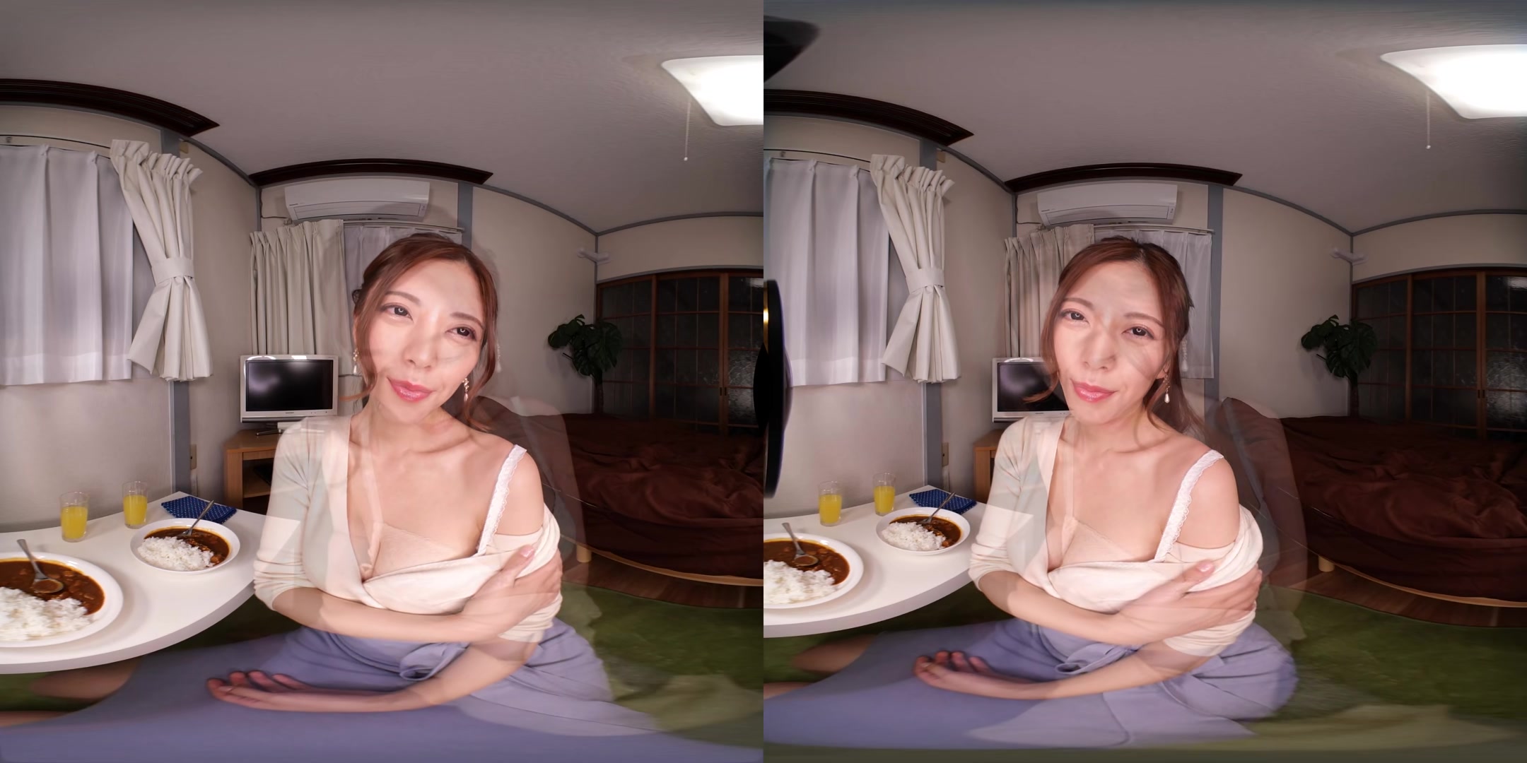 Iyo Shibusawa - Apartment Days! Guest 171 Side A - FANTASTICA