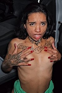 Nick Niquita