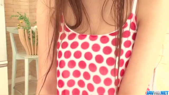 Serious porn adventure along tight Suzuka Ishikawa