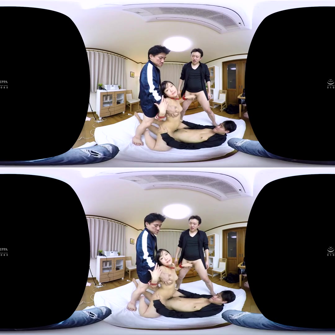 Ai Hoshina Catching my Wife right in Front of Me! (NTR) 3 - SexLikeReal