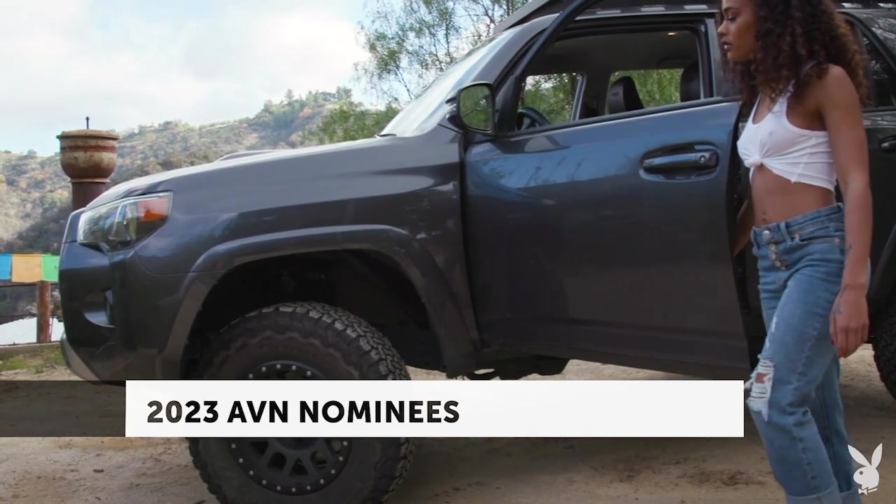 2023 AVN Nominees - PlayboyPlus