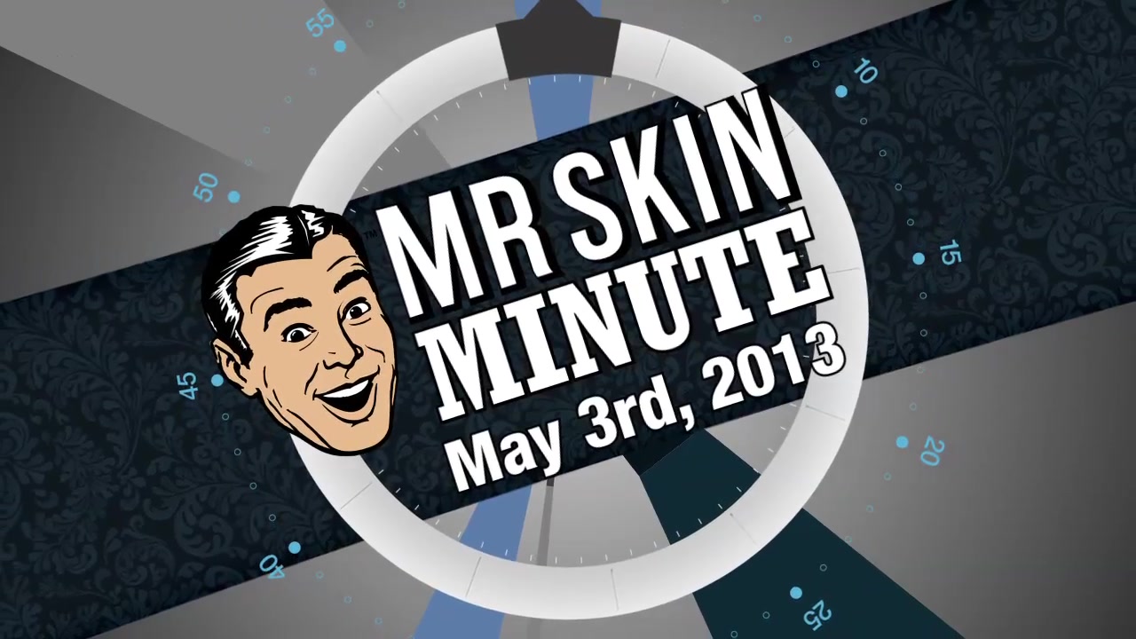 Gwyneth Paltrow Will Give You an Iron Gland - Mr.Skin