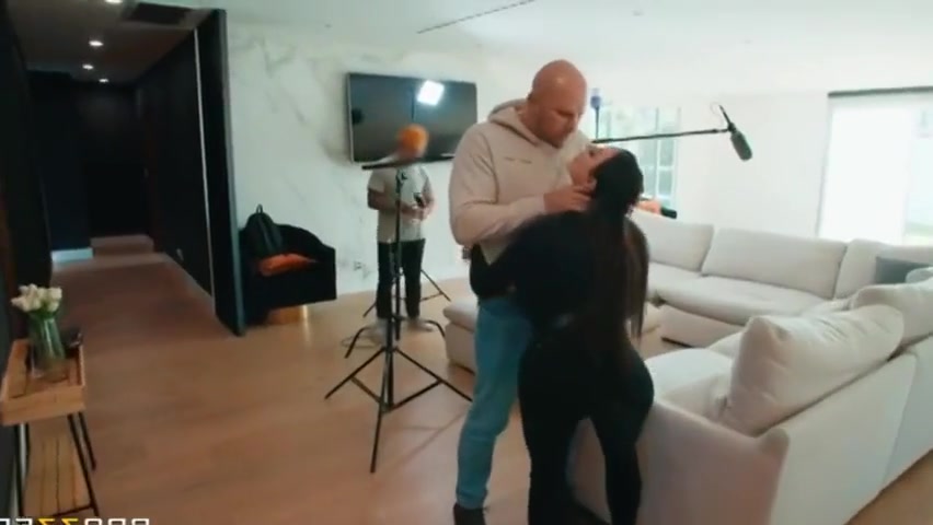 Hottest Sex Video Big Tits Watch Youve Seen - Rough Sex, Angela White And J Mac