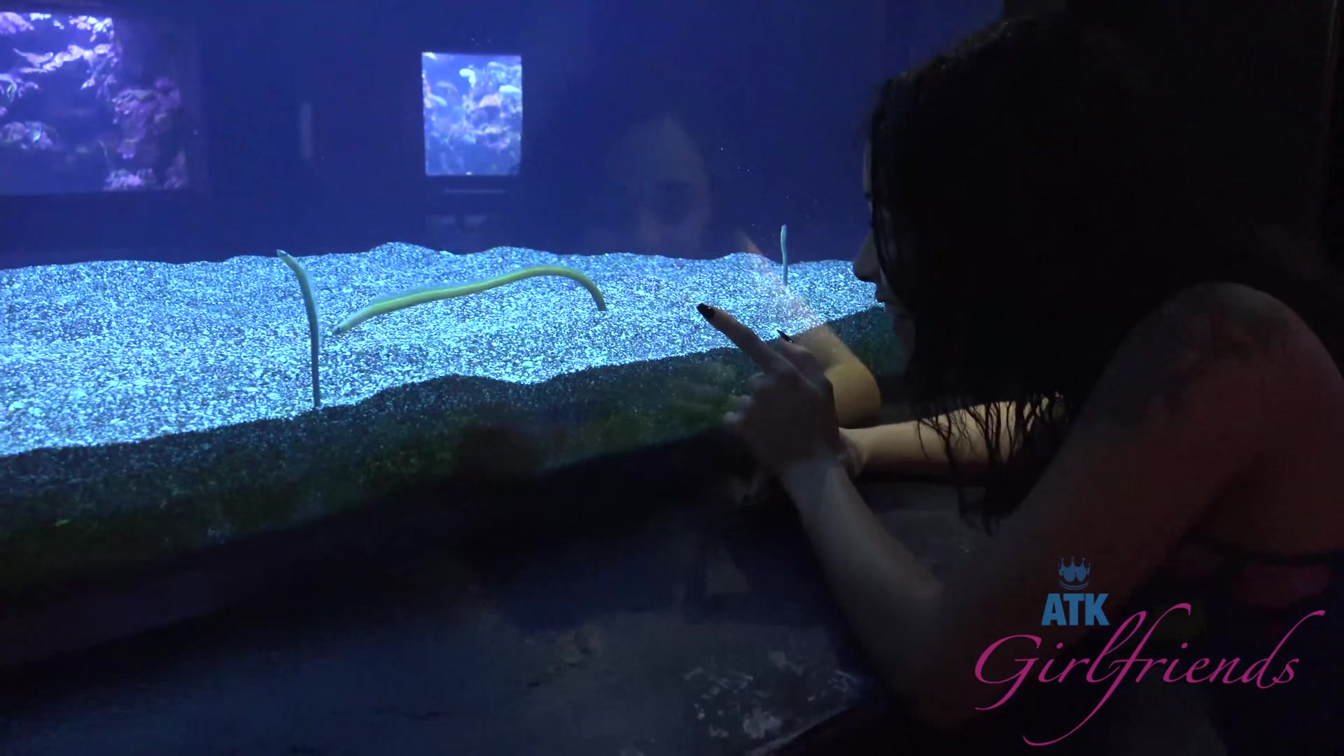 Virtual Vacation In Hawaii With Holly Hendrix Part 4