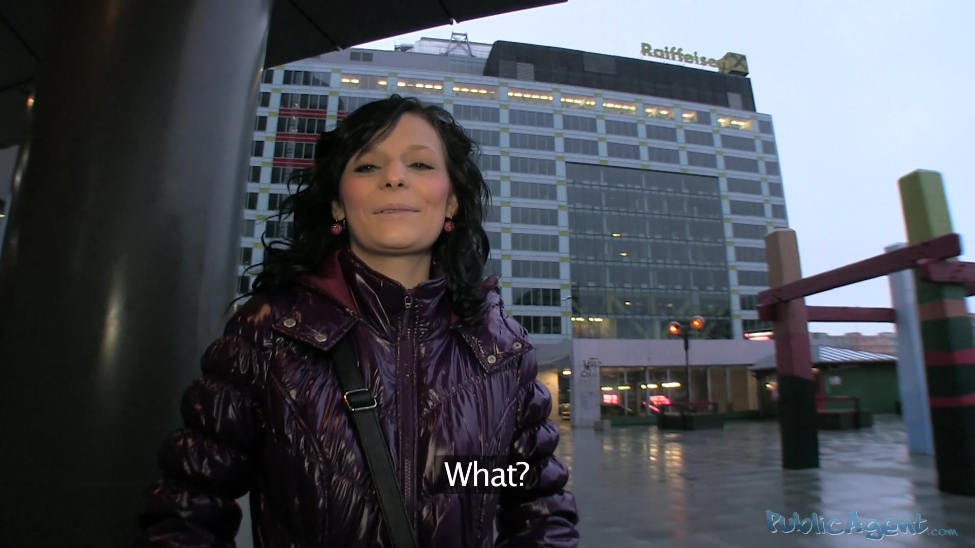 PublicAgent Clip. Lenka