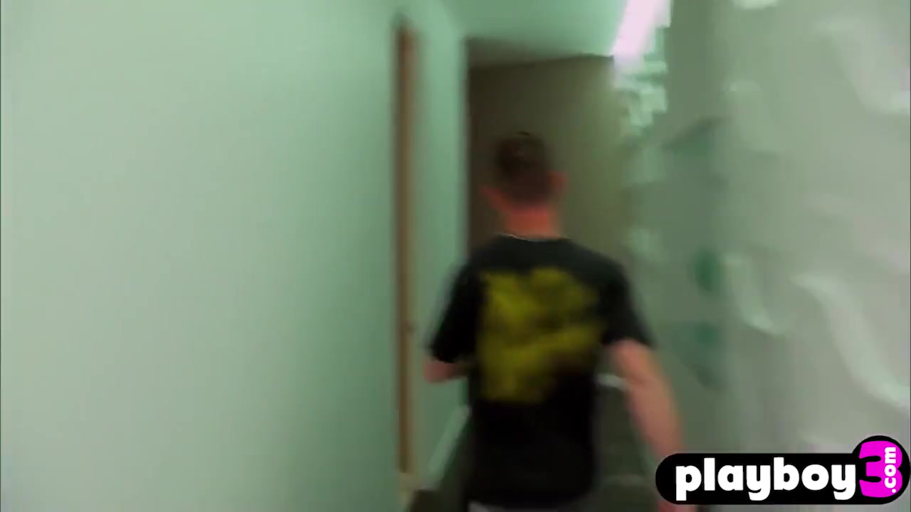 Naughty Couple Experienced A Hot Hardcore Group Sex