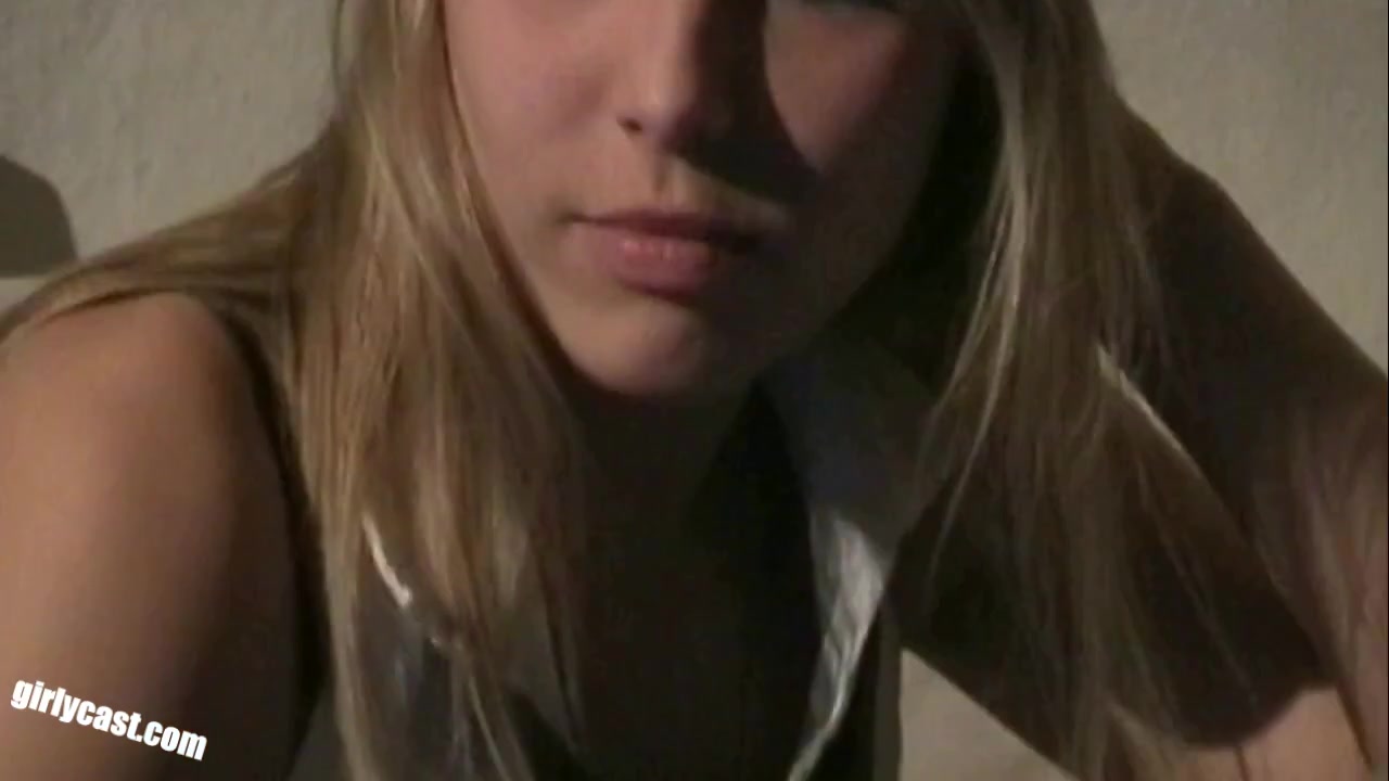 teen 18+ Nici's Private Xxx Video