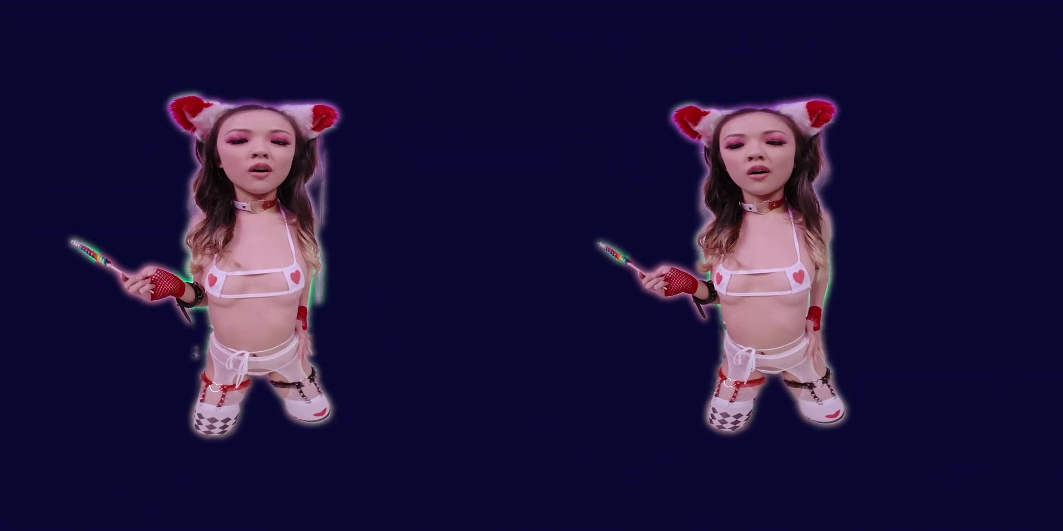Dirty Talking Dick Sucker Lulu Chu - Passthrough