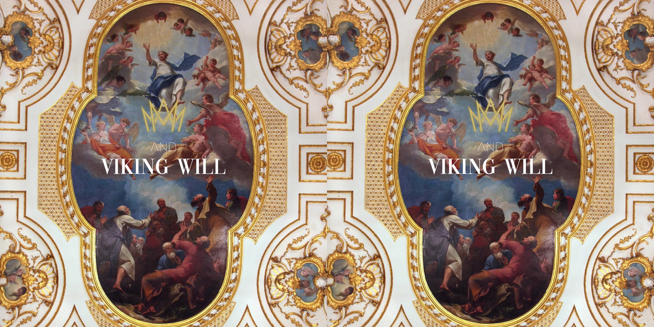Darling There's A Viking II