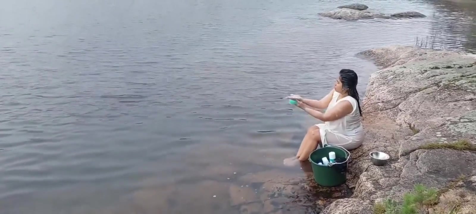 Lake Tits