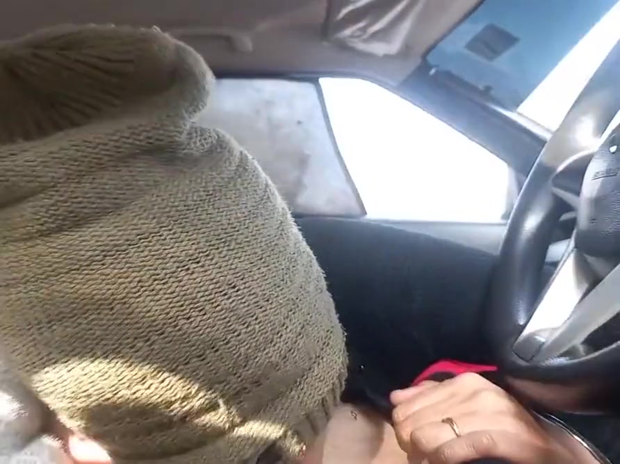 Suck In Car Fuck At Home