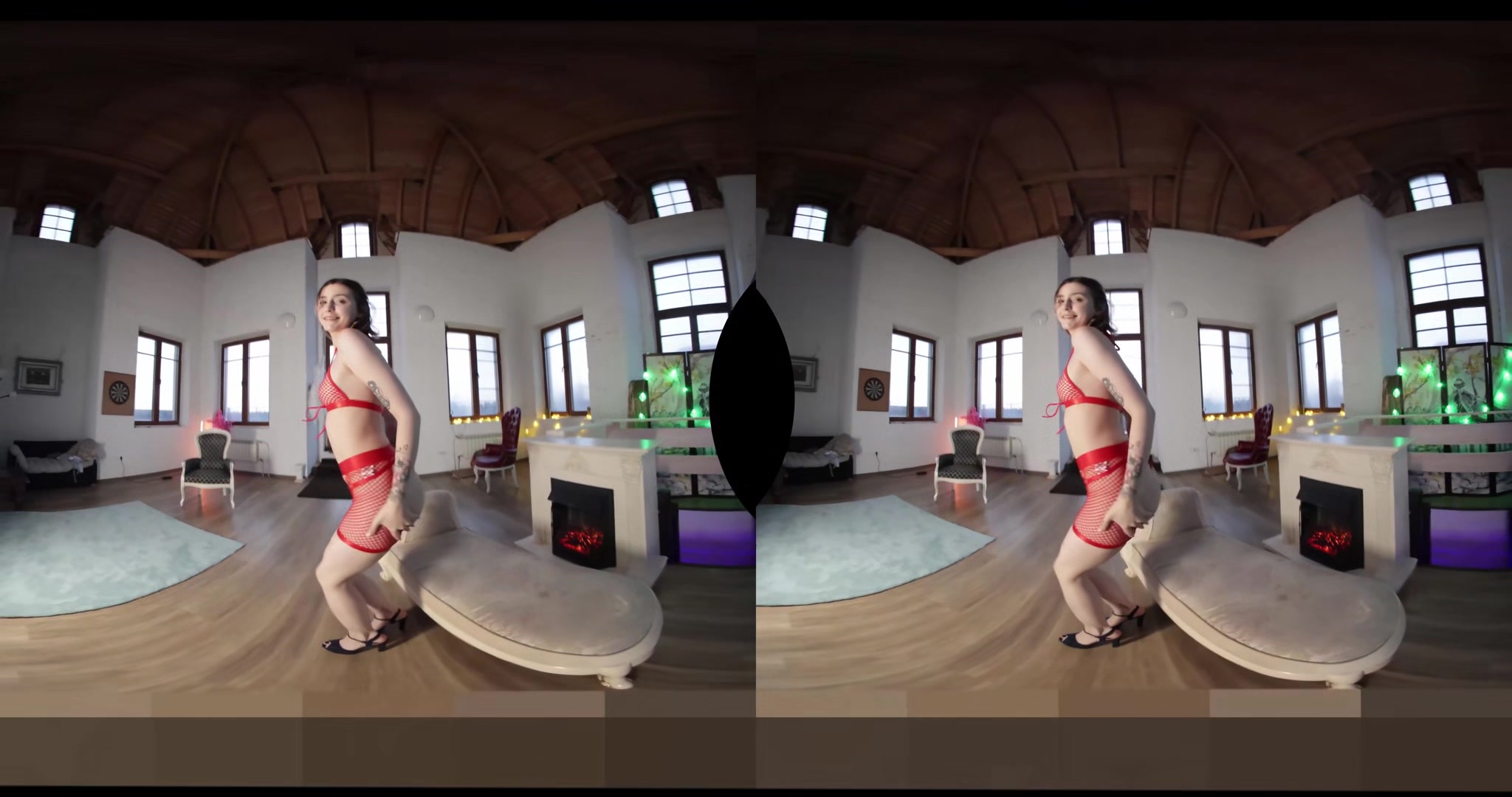 Pov: Meeting Funky Town - Vrmodels