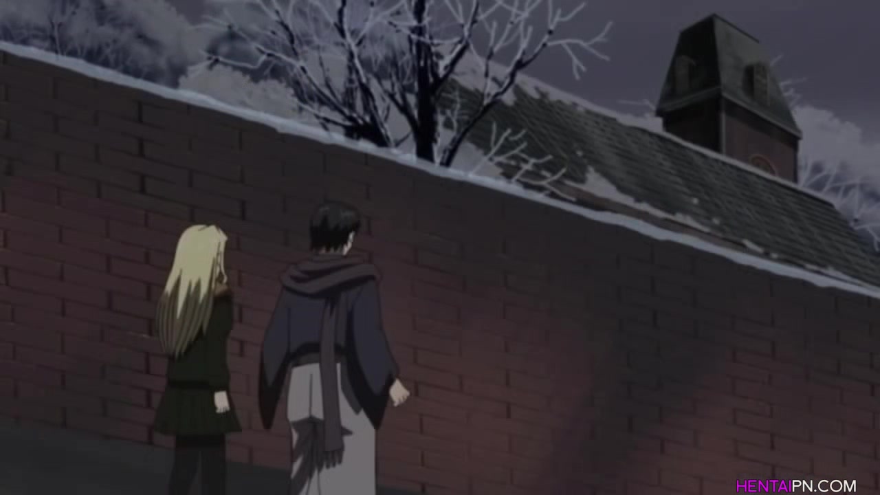Schoolbabe sneaks youngboy into her dormitory to take her virginity