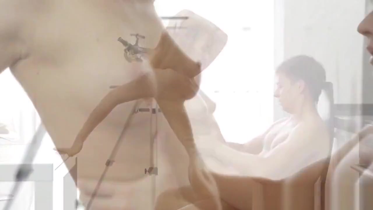 Redheaded teen 18+ rides cock