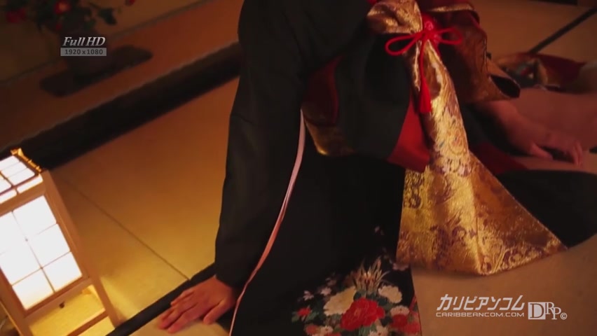 Yuna Shiratori Female Pleats Hole - Caribbeancom