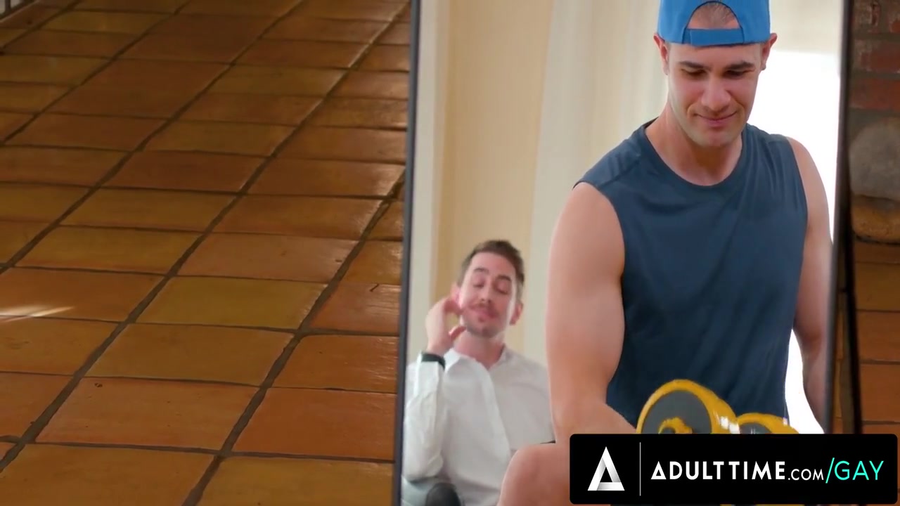 Straight Jock Feels Generous Enough To Fuck His Shy Gay Buddy 12 Min - Jack Hunter And Kyler Drayke