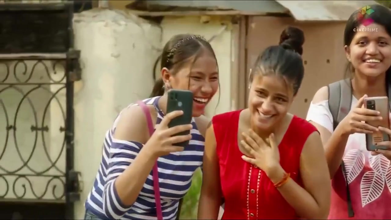 Remote Control S01e02 2023 Cineprime Hindi Hot Web Series