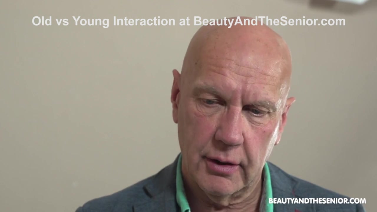 The Bald and The Beautiful
