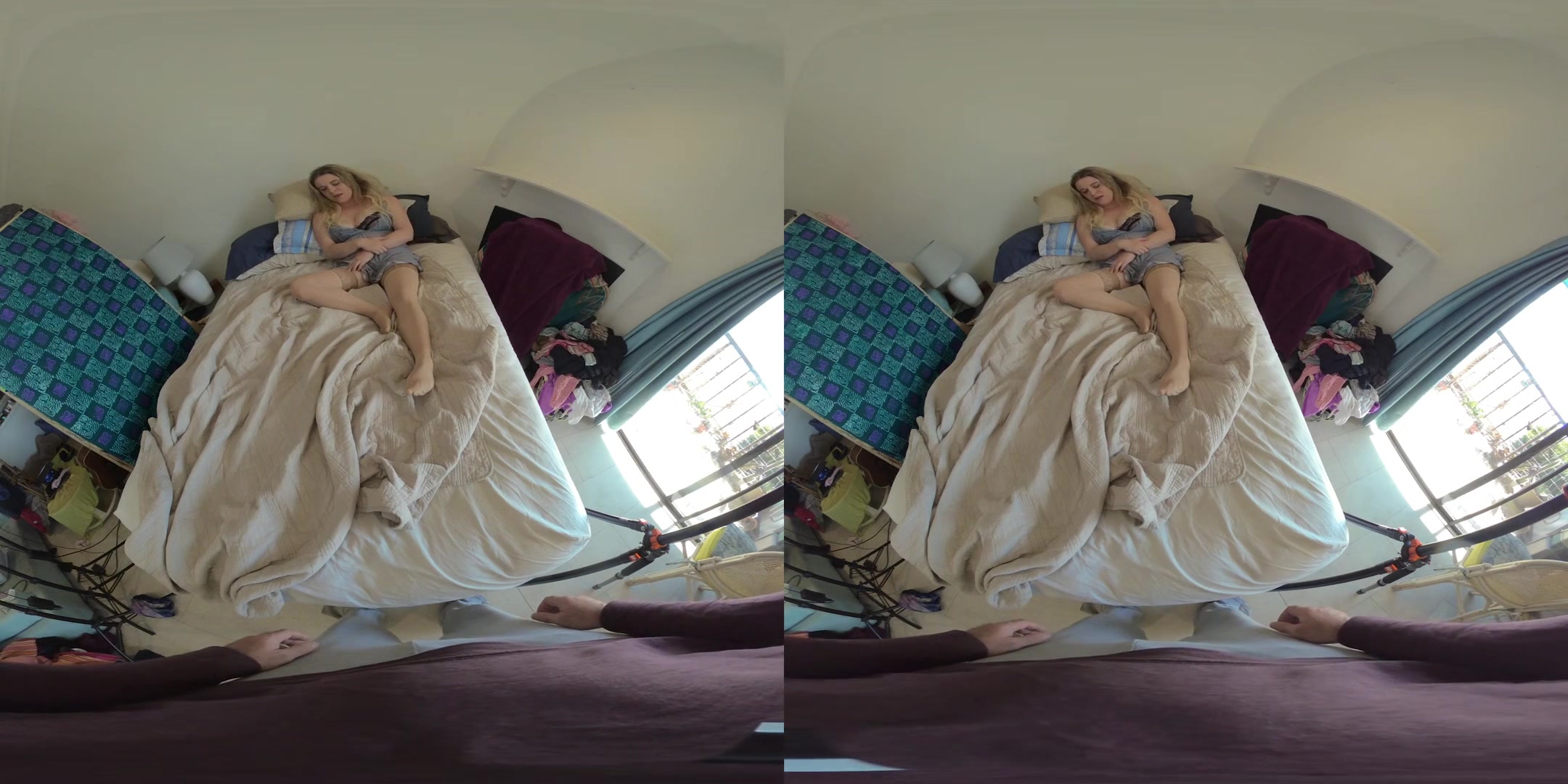 Stepmom Needs Impregnation