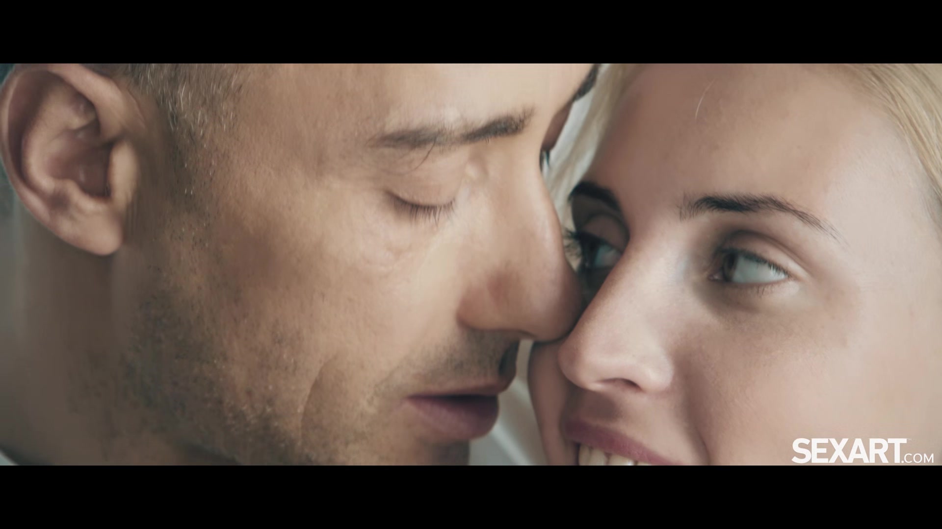 Affair Of The Heart - Lulu Love & Mugur - SexArt