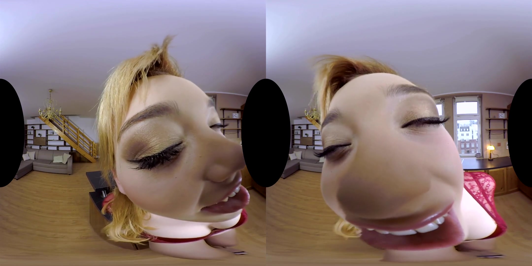 Anny Aurora in Body To Body - POV - RealityLovers
