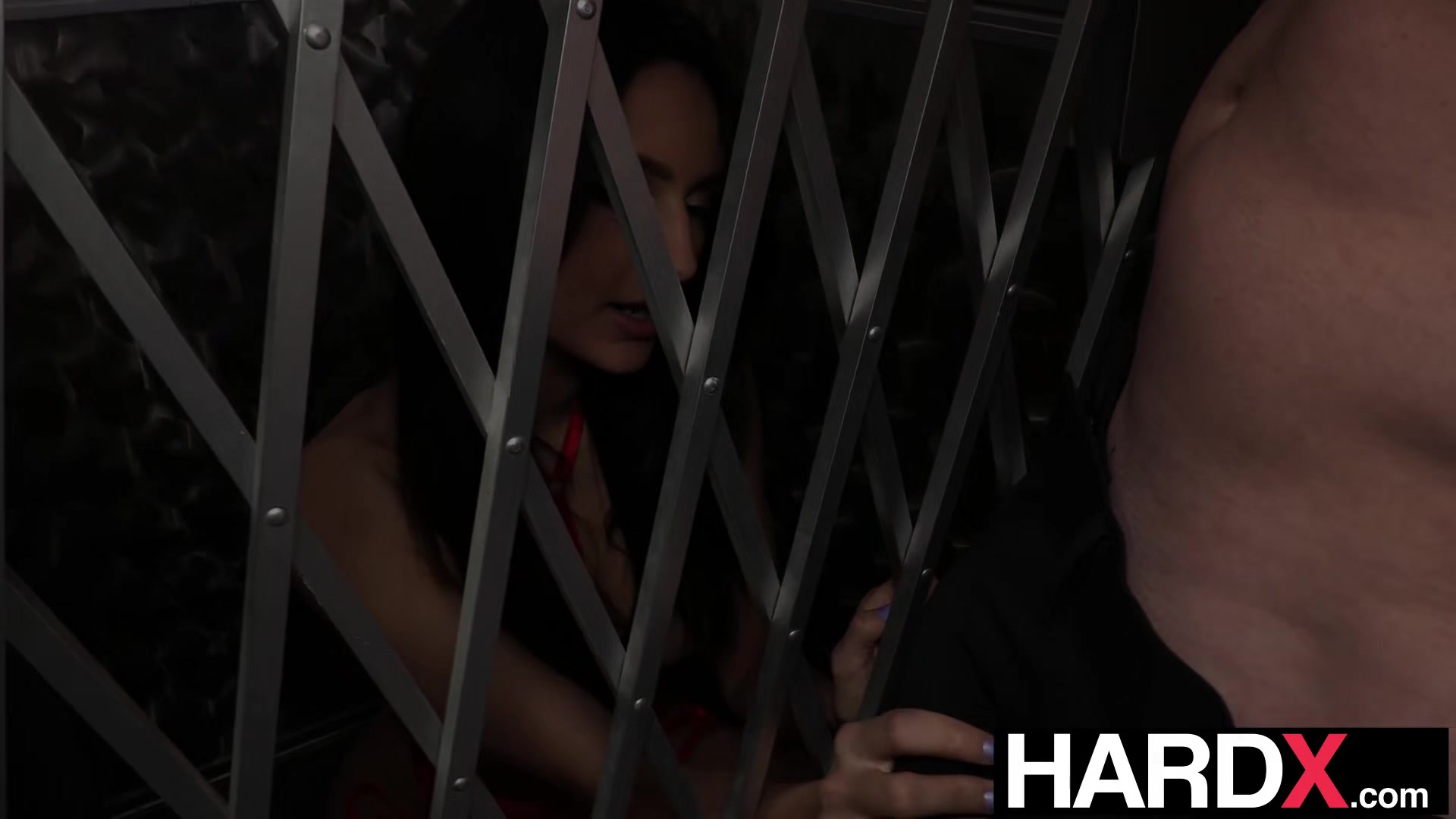 Sultry Eliza Ibarra Dominated By Big Cock